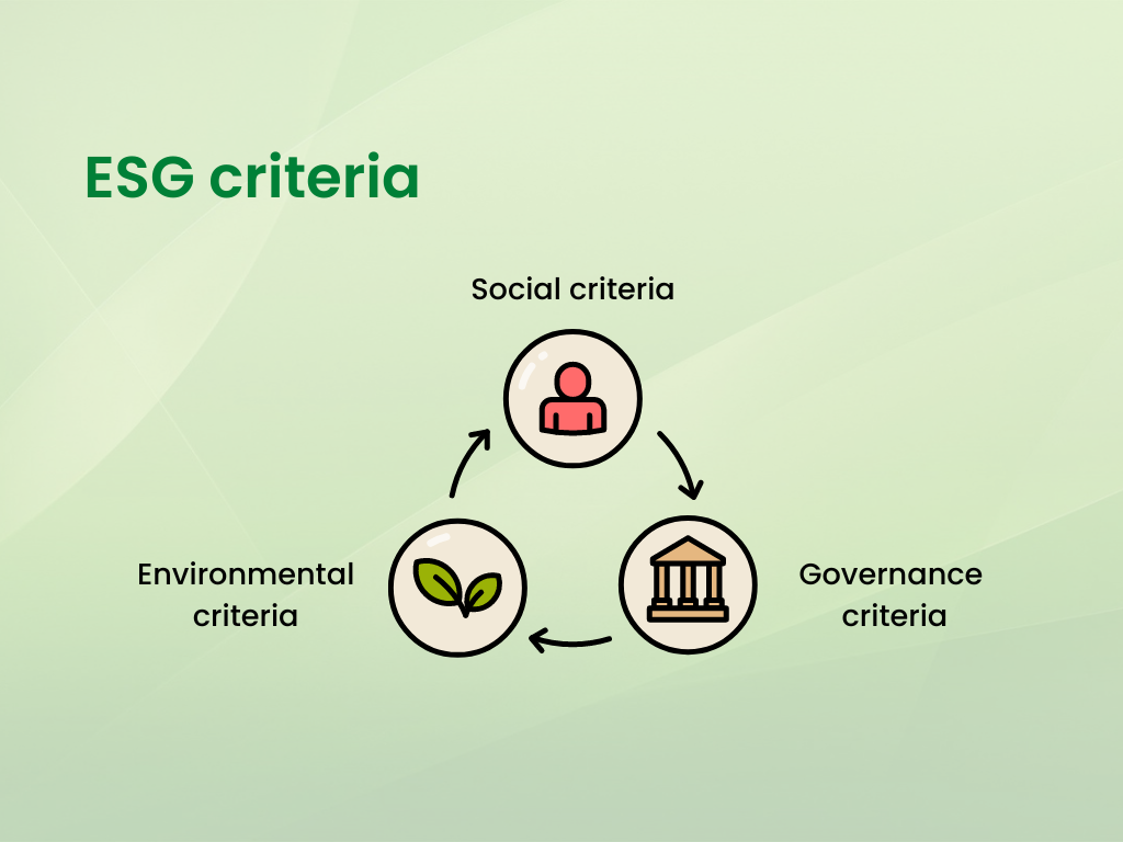 ESG criteria ANGLAIS